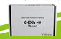 C - EXV 40 BK Canon Copier Toner ImageRunner 1133 Printers Page Yield Of 6K