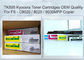 Kyocera TK-895 Kyocera Toner Cartridge Value Pack FS C8025 C8520 C8525 Compatible