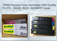 Kyocera TK-895 Kyocera Toner Cartridge Value Pack FS C8025 C8520 C8525 Compatible