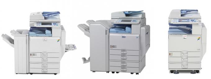 Copier ricoh aficio mpc2500 mpc3000 mpc2000 के लिए 100% गुणवत्ता गारंटीकृत लेजर टोनर कारतूस