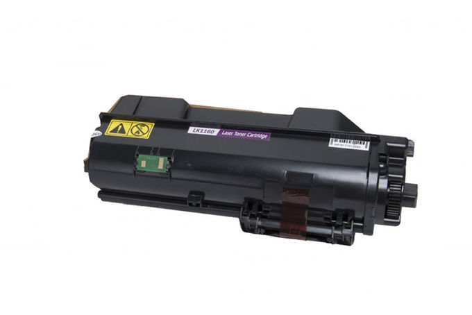 TK1160 Kyocera Ecosys टोनर इकोसिस P2040dn मोनोक्रोमैटिक लेजर प्रिंटर के लिए