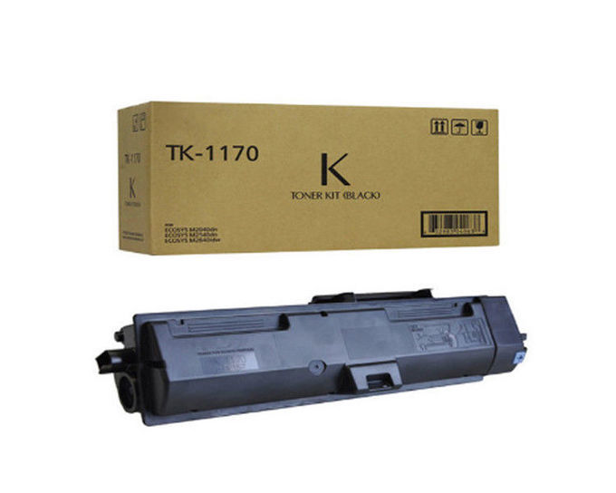 TK1170 Kyocera टोनर कारतूस Kyocera M2040dn प्रीमियम संगत लेजर के लिए