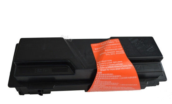 Kyocera एफएस प्रिंटर के लिए 1124 एमएफपी Kyocera टोनर कार्ट्रिज लेजर ब्लैक टोनर
