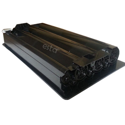 Kyocera KM - 3050 प्रिंटर Ecosys टोनर TK715 के लिए KM - 5050 35000 पृष्ठ प्रिंट करें