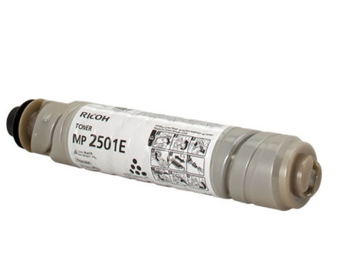 MP2501S कॉपियर रिको टोनर कारतूस संगत Nashuatec NRG 2501E