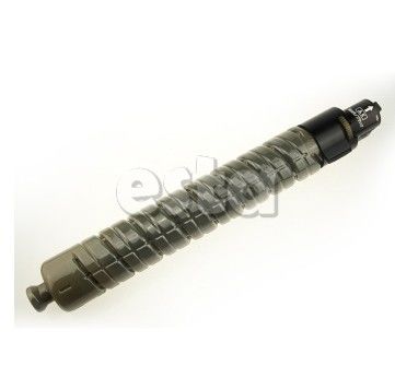 ब्लैक संगत रंग कॉपियर टोनर कारतूस के लिए रिको Aficio MPC2800 MPC3300