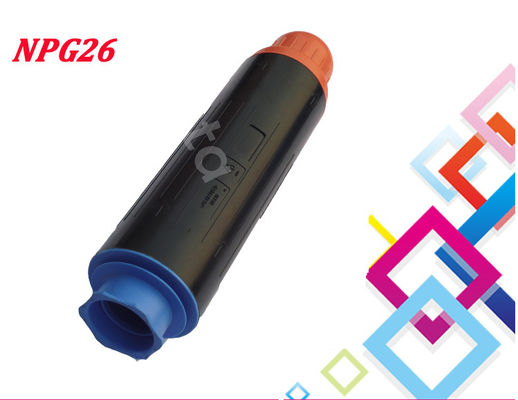 कैनन ब्लैक टोनर GPR15, NPG-26 ब्लैक इमेज रनर 2230, 2270, 2830, 2870, 3025