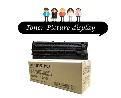 विक्रेता के साथ रिकोह AF1015 फोटोकंडक्टर यूनिट AF1018 AF2015 AF2018 पीसीयू के लिए