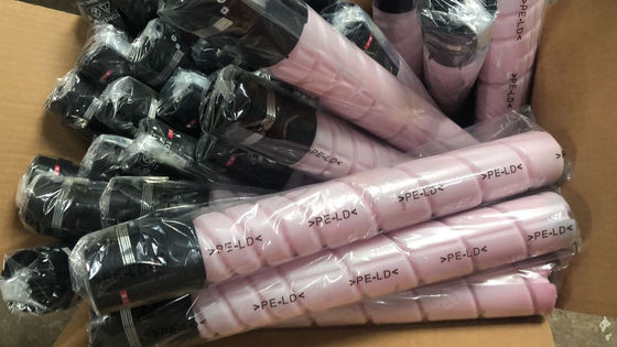 Konica Minolta TN512 टोनर कारतूस Bizhub C454 C554e के लिए सेट