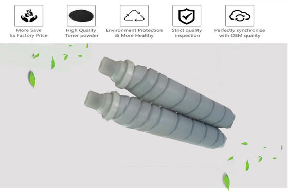 टोनर कारतूस कोनिका मिनोल्टा टीएन - 511, संगत टोनर बीएच - 420 / 500 कॉपियर