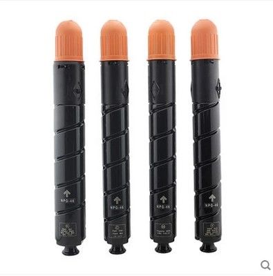 जापान ने एनपीजी - 46 कैनन कॉपियर टोनर कार्ट्रिज सेट सीएमवाईके आईआरसी5030 5035 5235 5240 आयात किया