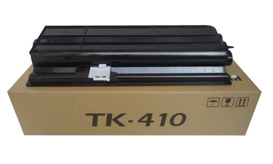 Kyocera Km 1635 कॉपियर टोनर कारतूस TK410 Kyocera Mita KM2035 के लिए संगत