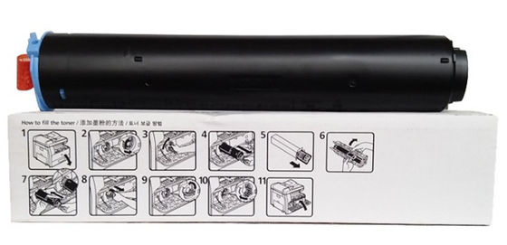 एनपीजी32 कैनन कॉपियर टोनर कारतूस कैनन आईआर1024 इमेज रनर कॉपियर के लिए