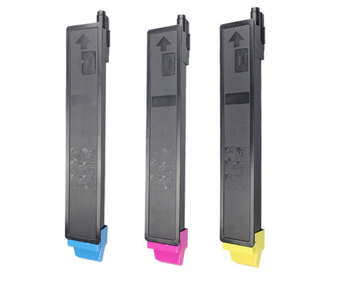 मूल मैजेंटा Kyocera टोनर कारतूस TK 895M FS C8020 F C8025 FS C8520 FS C8525 TK895