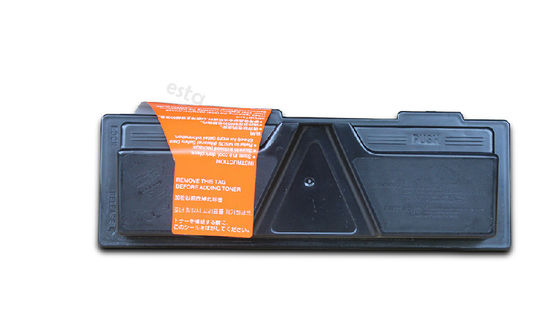 Kyocera TK - 134 ब्लैक टोनर - FS1128mfp / FS के लिए 7.2K आउटपुट - 1350dn