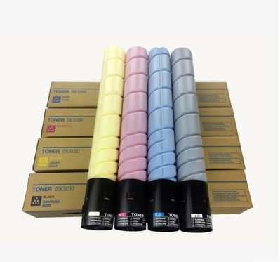 बिज़हब 224ई 284ई 364ई कोनिका मिनोल्टा टोनर कारतूस टीएन322 ब्लैक ए33के090