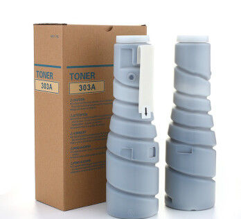 कोनिका 8937-749 MT303B कॉपियर टोनर BK POR कोनिका मिनोल्टा DI3010 DI3010F