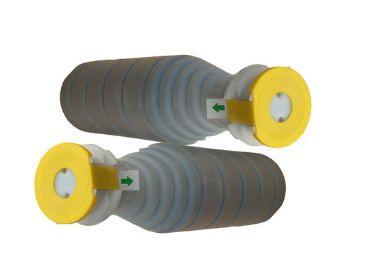 TN710 कॉपियर टोनर कार्ट्रिज 02XJ उपज - 55K, कोनिका मिनोल्टा टोनर