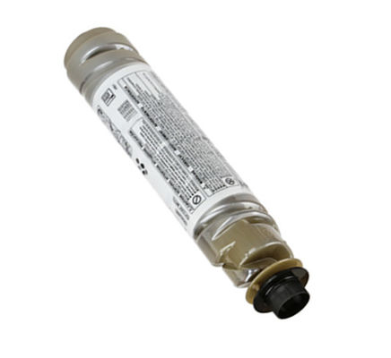 एनआरजी 2501 रिको टोनर कारतूस 842009 भूरे रंग की बोतल जिसमें 9000 पृष्ठों की क्षमता है