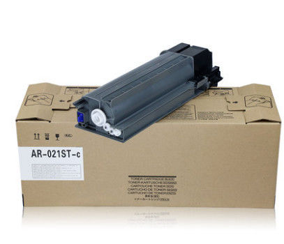 Sharp AR - 020 ST ब्लैक कॉपियर टोनर कारतूस AR5516, AR5520 के साथ संगत