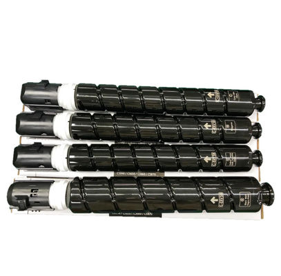 C-EXV58 इमेज रनर एडवांस DX C5800 सीरीज के लिए कॉपियर टोनर ब्लैक 71000 पेज