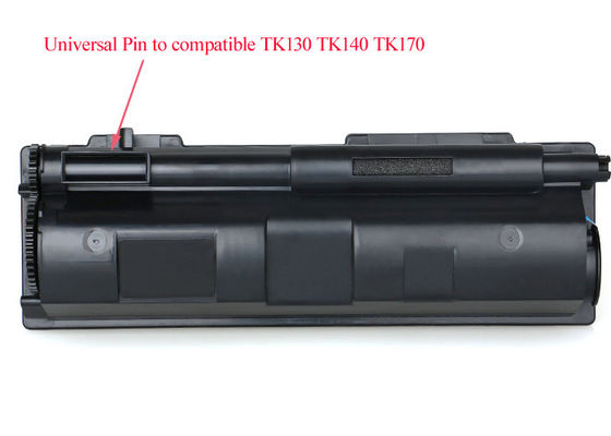 असली FS-1100D प्रिंटर Kyocera टोनर कारतूस TK144 TK140