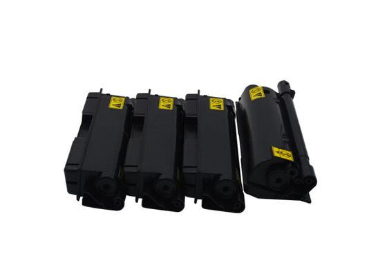 ब्लैक लेजर टोनर कारतूस TK580 Kyocera FS - C5150DN प्रिंटर या कॉपियर के लिए इस्तेमाल किया जाता है