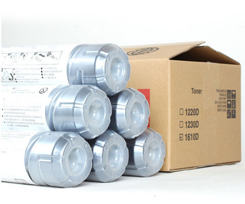 कॉपियर उपभोग्य वस्तुएँ रिकोह 1220डी, रिकोह टोनर कारतूस 1505 एनआरजी