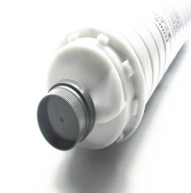 नया मूल रिकोह प्रकार 6110D 6075 टोनर कारतूस काला