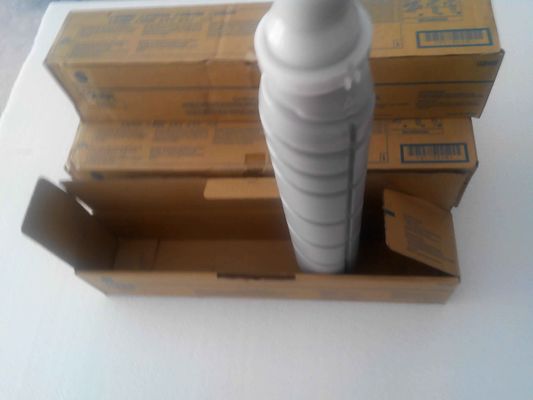 Konica Bizhub 421 / 361 प्रिंटर टोनर कारतूस काले रंग के साथ संगत TN511