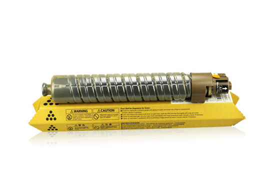 एफ़िशियो MPC4000 / MPC5000 रिको टोनर कार्ट्रिज चार रंगों में C M Y K