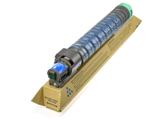 रंग रिकोह टोनर कारतूस SPC811DNHA रिकोह Aficio SPC811 प्रिंटर के लिए