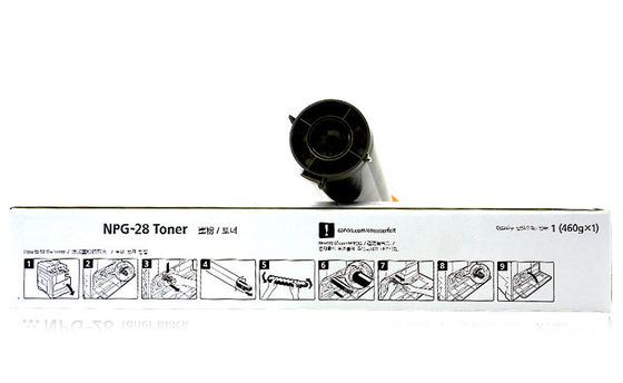 CEXV - 14 मूल कैनन टोनर कॉपियर IR के लिए - 2016 / 2018 / 2020 / 2022 / 2025