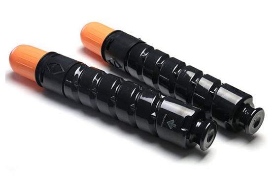 2520 मशीन कैनन फोटोकॉपियर टोनर कारतूस जीपीआर 35 - 14600 पृष्ठ प्रिंट करें