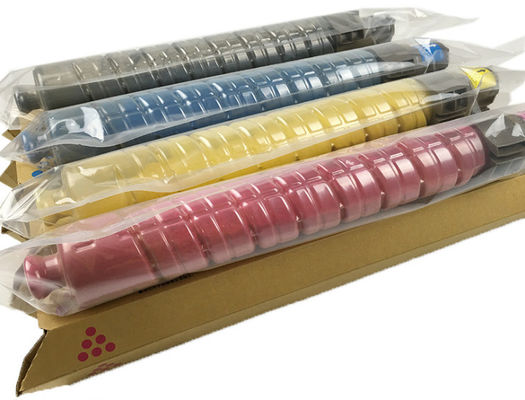 मूल रिकोह टोनर कारतूस MPC2000 रिकोह MPC3000 के लिए 15000 पृष्ठ