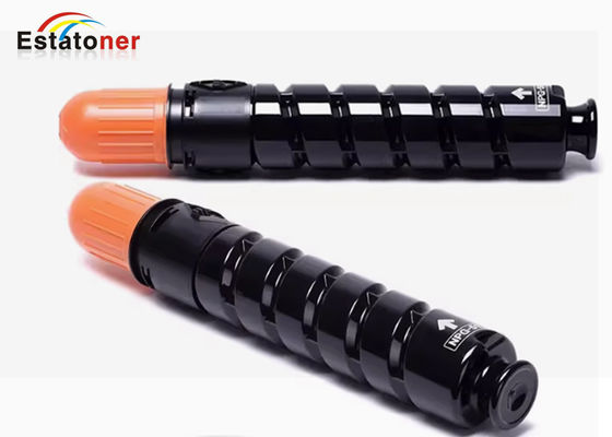 कैनन कॉपियर एनपीजी-51 ब्लैक टोनर - कैनन इमेज रनर 2525/2030 के लिए लागत प्रभावी विकल्प