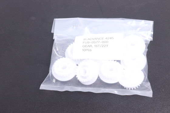 कैनन आईआर एडवांस 4245 कॉपियर ड्राइव गियर प्रतिस्थापन FU9-0577-000 FU9-0386-000