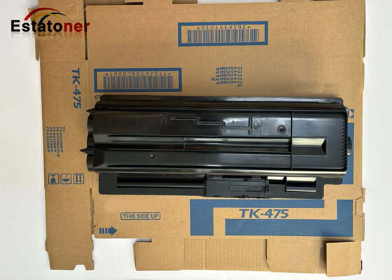 क्योसेरा TK-475 संगत प्रतिस्थापन काला टोनर MFP FS-6025/6025B/6030/306i/256i के लिए