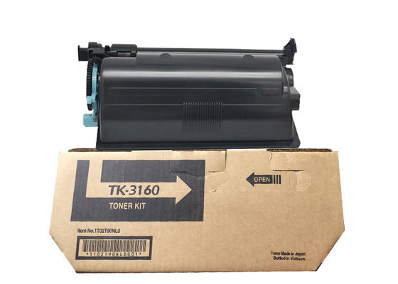 संगत Kyocera टोनर कारतूस 1T02T90NL0 / TK3160 -12500 पृष्ठ