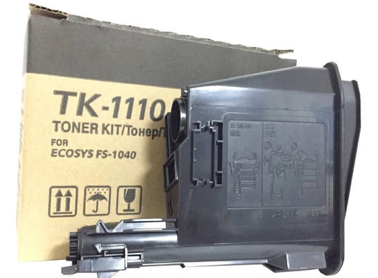 FS - 1120MFP Kyocera टोनर कारतूस TK1110 टोनर किट - 2500 पृष्ठ