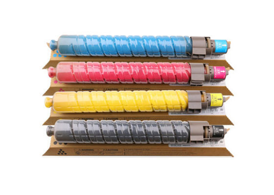 रिको एफ़िशियो एमपीसी3500ई कलर लेजर टोनर कार्ट्रिज, एएफ एमपीसी4500 कॉपियर के लिए चिप के साथ