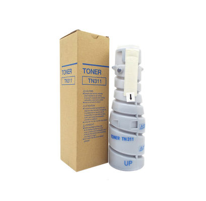 Konica Minolta Bizhub 262 टोनर TN311 टोनर कार्ट्रिज काला 17,5K