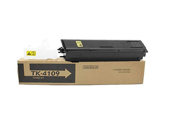 Tk4105 Tk4109 कॉपियर टोनर Kyocera Taskalfa 2200 / 2201 के लिए संगत