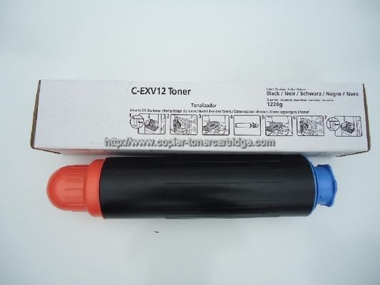 कैनन iR3045 C-EXV12 कॉपियर टोनर कार्ट्रिज प्रिंटर उपभोग्य वस्तुएं 1219G