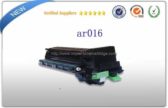 OEM शार्प 5316 टोनर AR016, AR 5120 / AR5015 / AR5220 / AR5320 कॉपीर टोनर कारतूस