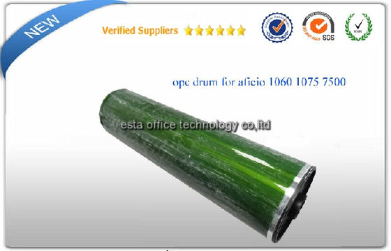कार्यालय उपकरण प्रिंटर ड्रम यूनिट रिको अफिशियो 1060 / एएफ1075 / एएफ7500 के लिए संगत