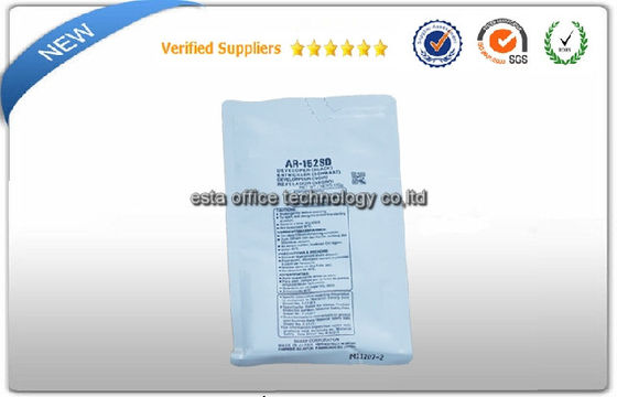 ब्लैक एआर152एसडी टोनर डेवलपर फॉर शार्प एआर-122 एआर152 एआर153 एआर5012 एआर5415