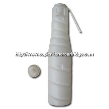 25000 पृष्ठों के साथ Bizhub 363 के लिए मूल Konica Minolta Bizhub टोनर TN414