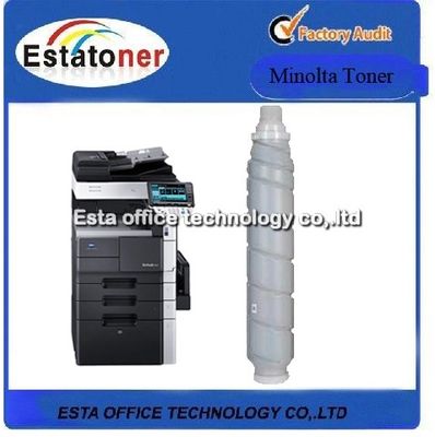 बिज़हब 420 / 421 / 500 / 501 कोनिका मिनोल्टा टोनर TN511 असली