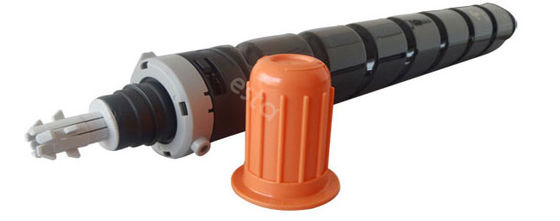 इमेज रनर 2020C / 2030C प्रिंटरों के लिए कैनन GPR36 मैजेंटा टोनर कारतूस